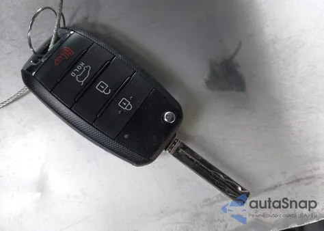 2018 Kia Soul from USA, damaged, VIN KNDJN2A23J7536595